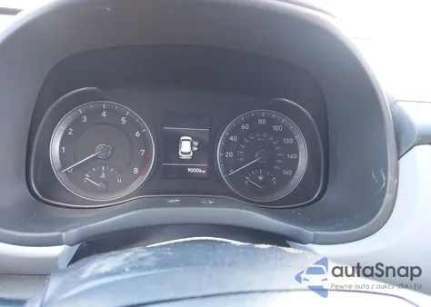 2020 Hyundai Kona Se from USA, damaged, VIN KM8K12AA9LU487507